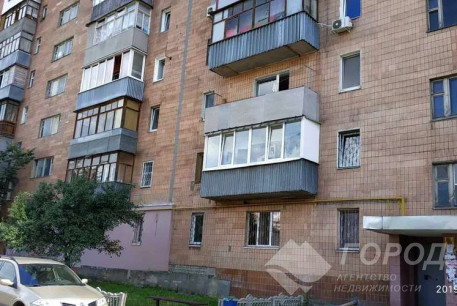 Сдам 1-кімнатну квартиру, Холодная Гора, Холодная Гора метро, Код: 805087/1