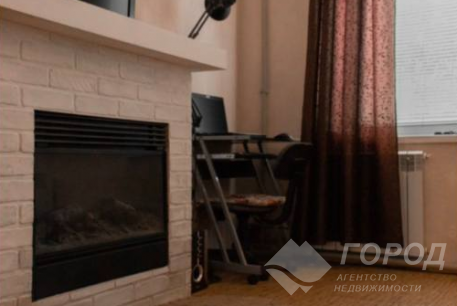 Продам 1-кімнатну квартиру, Центр, Код: 805100/4