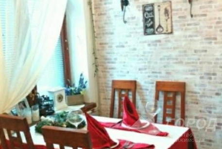 Продам 1-кімнатну квартиру, Центр, Код: 805100/4