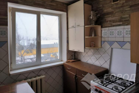 Продам 3-х кімнатну квартиру, Новые дома, Код: 805100/5