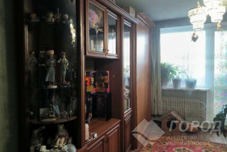 Продам 2-х кімнатну квартиру, Новые дома, Код: 805100/6