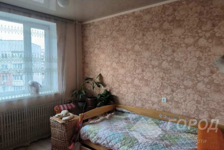 Продам 2-х кімнатну квартиру, Новые дома, Код: 805100/6