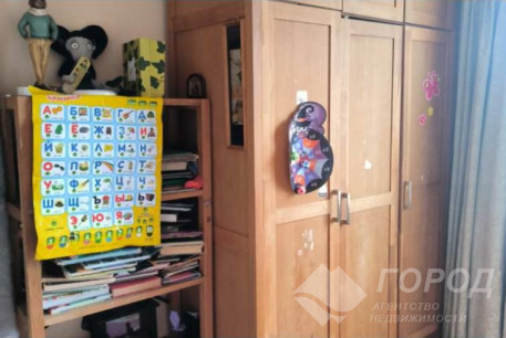 Продам 2-х кімнатну квартиру, Новые дома, Код: 805100/6