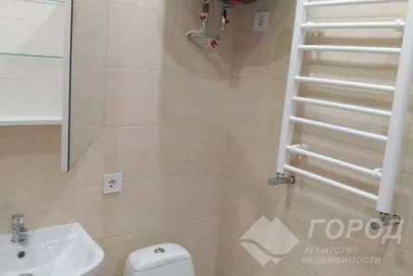 Продам 1-кімнатну квартиру в новобудові, Новые дома, Код: 805101/1