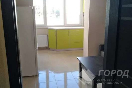 Продам 1-кімнатну квартиру в новобудові, Новые дома, Код: 805101/1