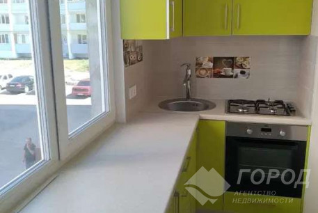 Продам 1-кімнатну квартиру в новобудові, Новые дома, Код: 805101/1