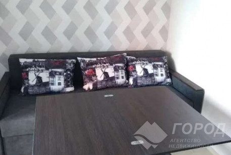 Продам 1-кімнатну квартиру в новобудові, Новые дома, Код: 805101/1