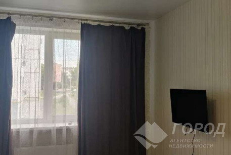 Продам 1-кімнатну квартиру в новобудові, Новые дома, Код: 805101/1