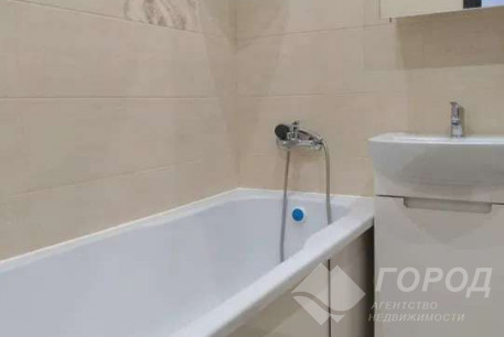 Продам 1-кімнатну квартиру в новобудові, Новые дома, Код: 805101/1