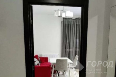 Продам 1-кімнатну квартиру в новобудові, Одесская, Код: 805101/2