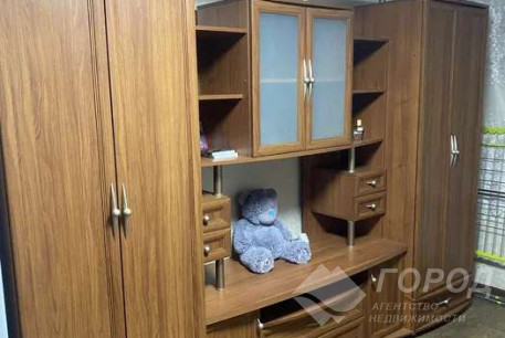 Продам гостинку, Павлово поле, Код: 805103/1