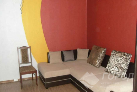 Продам 1-кімнатну квартиру, Новые дома, Код: 805104/1