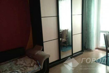 Продам 1-кімнатну квартиру, Новые дома, Код: 805104/1