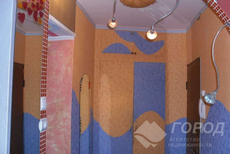 Продам 1-кімнатну квартиру, Новые дома, Код: 805104/1