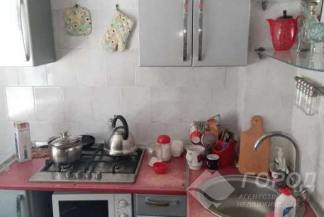 Продам 1-кімнатну квартиру, Новые дома, Код: 805104/1