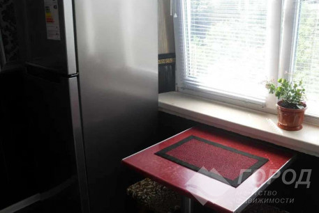 Продам 1-кімнатну квартиру, Новые дома, Код: 805104/1