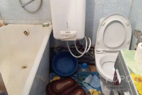 Продам 1-кімнатну квартиру, Новые дома, Код: 805104/1