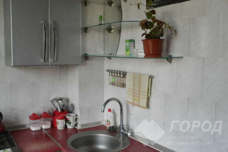 Продам 1-кімнатну квартиру, Новые дома, Код: 805104/1