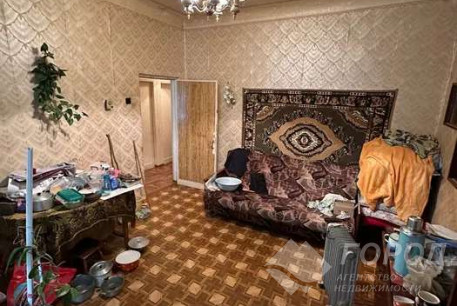 Продам 3-х кімнатну квартиру, Новые дома, Маршала Жукова метро (Дворец спорта), Код: 805105/1