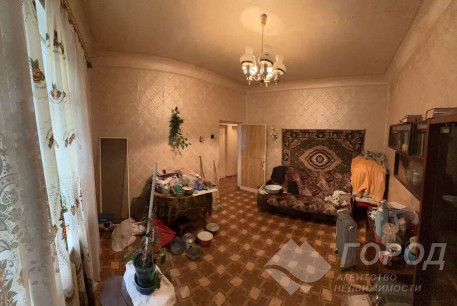 Продам 3-х кімнатну квартиру, Новые дома, Маршала Жукова метро (Дворец спорта), Код: 805105/1