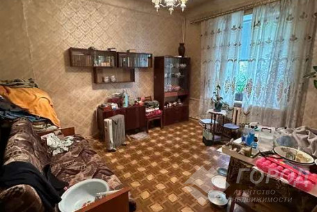 Продам 3-х кімнатну квартиру, Новые дома, Маршала Жукова метро (Дворец спорта), Код: 805105/1