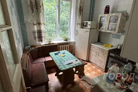 Продам 3-х кімнатну квартиру, Новые дома, Маршала Жукова метро (Дворец спорта), Код: 805105/1