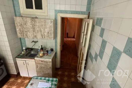 Продам 3-х кімнатну квартиру, Новые дома, Маршала Жукова метро (Дворец спорта), Код: 805105/1