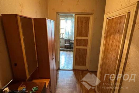 Продам 3-х кімнатну квартиру, Новые дома, Маршала Жукова метро (Дворец спорта), Код: 805105/1