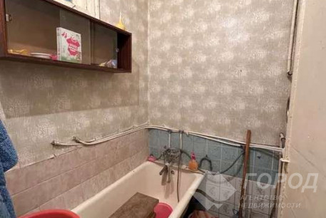 Продам 3-х кімнатну квартиру, Новые дома, Маршала Жукова метро (Дворец спорта), Код: 805105/1