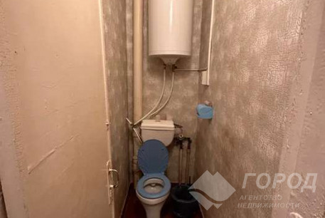 Продам 3-х кімнатну квартиру, Новые дома, Маршала Жукова метро (Дворец спорта), Код: 805105/1