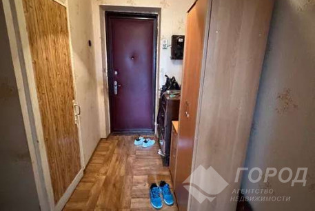 Продам 3-х кімнатну квартиру, Новые дома, Маршала Жукова метро (Дворец спорта), Код: 805105/1