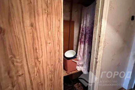 Продам 3-х кімнатну квартиру, Новые дома, Маршала Жукова метро (Дворец спорта), Код: 805105/1