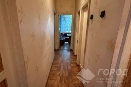 Продам 3-х кімнатну квартиру, Новые дома, Маршала Жукова метро (Дворец спорта), Код: 805105/1