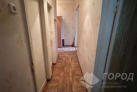 Продам 3-х кімнатну квартиру, Новые дома, Маршала Жукова метро (Дворец спорта), Код: 805105/1