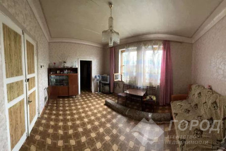 Продам 3-х кімнатну квартиру, Новые дома, Маршала Жукова метро (Дворец спорта), Код: 805105/1