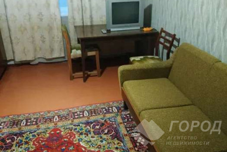 Сдам 1-кімнатну квартиру, Рогань, Код: 805107/1