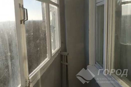 Сдам 1-кімнатну квартиру, Рогань, Код: 805107/1