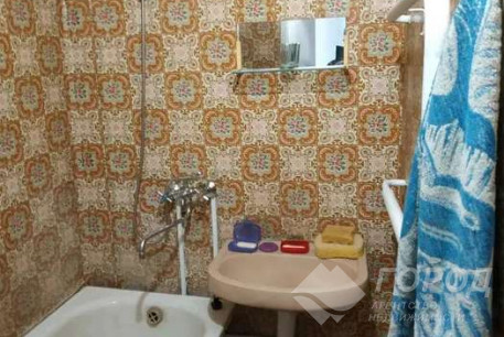 Сдам 1-кімнатну квартиру, Рогань, Код: 805107/1