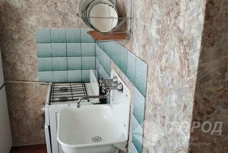 Сдам 1-кімнатну квартиру, Рогань, Код: 805107/1