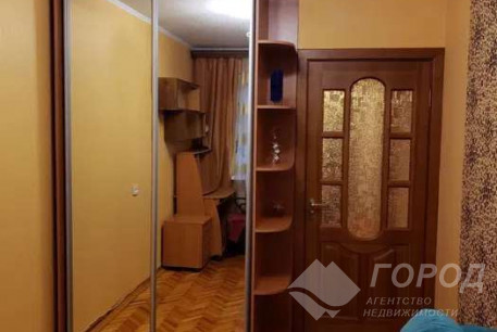 Сдам 3-х кімнатну квартиру, Новые дома, Маршала Жукова метро (Дворец спорта), Код: 805108/1