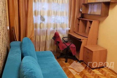 Сдам 3-х кімнатну квартиру, Новые дома, Маршала Жукова метро (Дворец спорта), Код: 805108/1