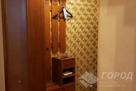 Сдам 3-х кімнатну квартиру, Новые дома, Маршала Жукова метро (Дворец спорта), Код: 805108/1