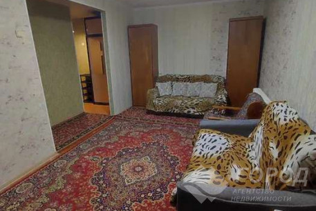 Сдам 1-кімнатну квартиру, Новые дома, Код: 805110/1