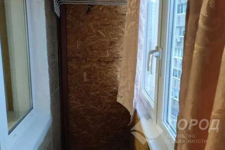 Сдам 1-кімнатну квартиру, Новые дома, Код: 805110/1