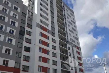 Продам 1-кімнатну квартиру в новобудові, Журавлевка, ЖК Гидропарк, Код: 805111/2