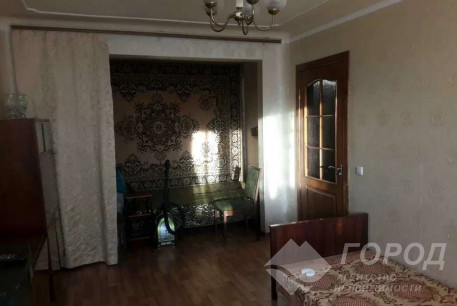 Сдам 1-кімнатну квартиру, Новые дома, Коммунальный рынок, Код: 805112/1