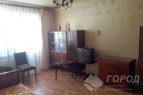 Сдам 1-кімнатну квартиру, Новые дома, Коммунальный рынок, Код: 805112/1