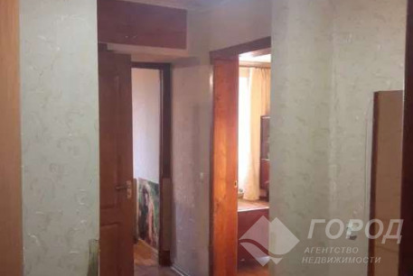 Сдам 1-кімнатну квартиру, Новые дома, Коммунальный рынок, Код: 805112/1