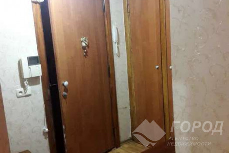 Сдам 1-кімнатну квартиру, Новые дома, Коммунальный рынок, Код: 805112/1