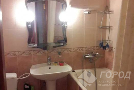 Сдам 1-кімнатну квартиру, Новые дома, Коммунальный рынок, Код: 805112/1